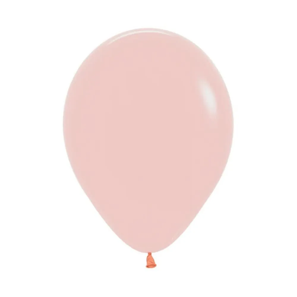 Globo Mate Melón R-9 X12