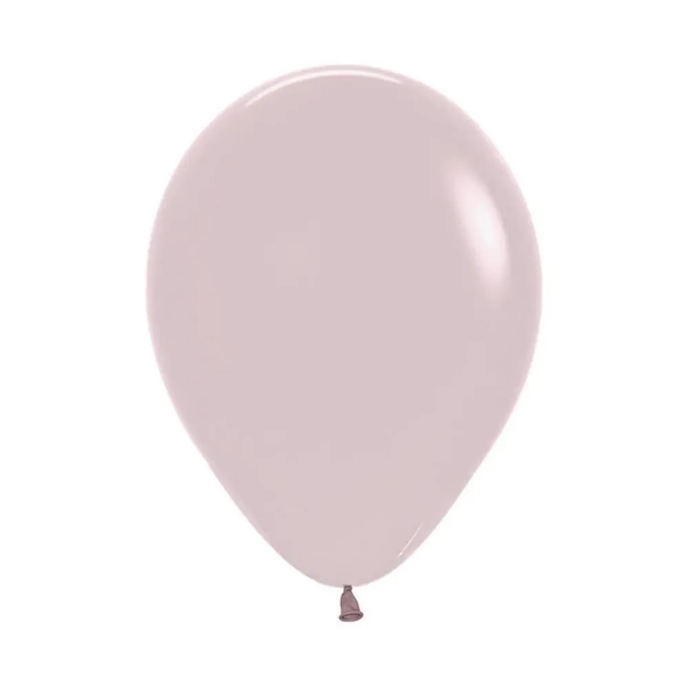 Globo Rosado R-5 X2