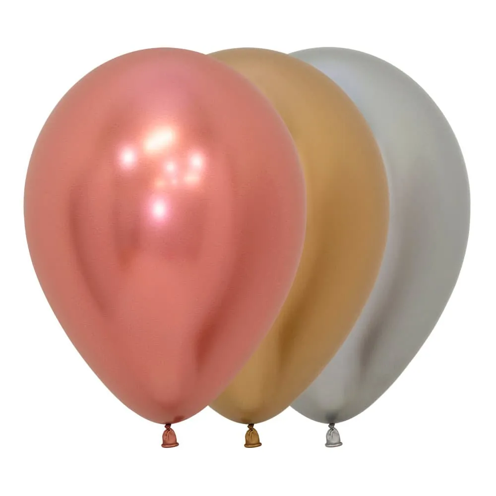Globo Surtido R-12X12