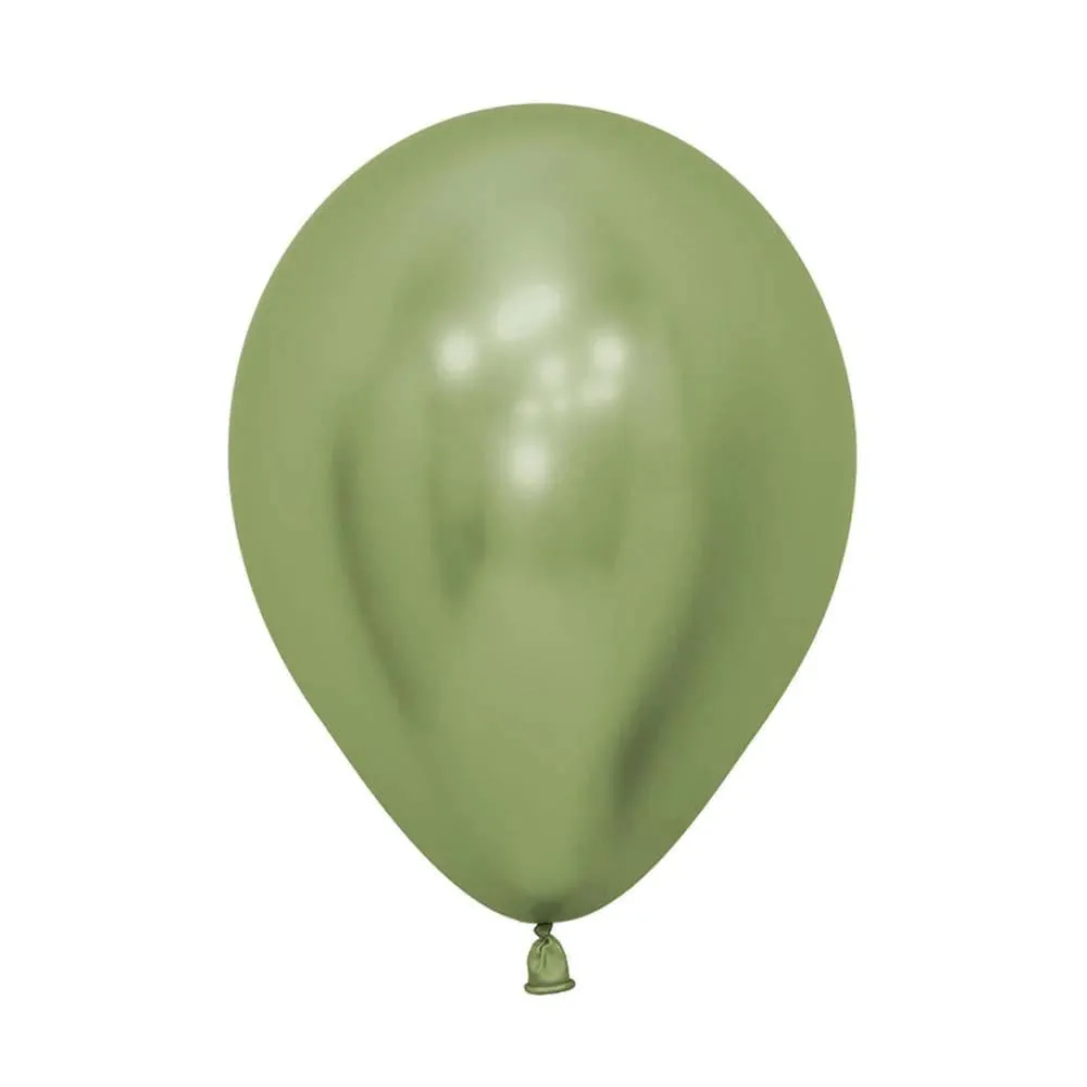 Globo Verde Lima R-12 X12