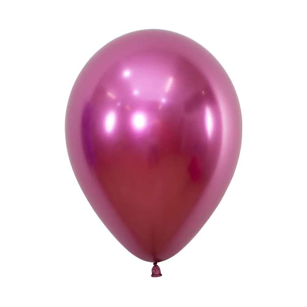 Globo X20 Látex Reflex Fucsia R-5