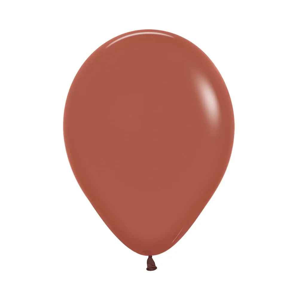 Globo X6 Látex Terracota R-18