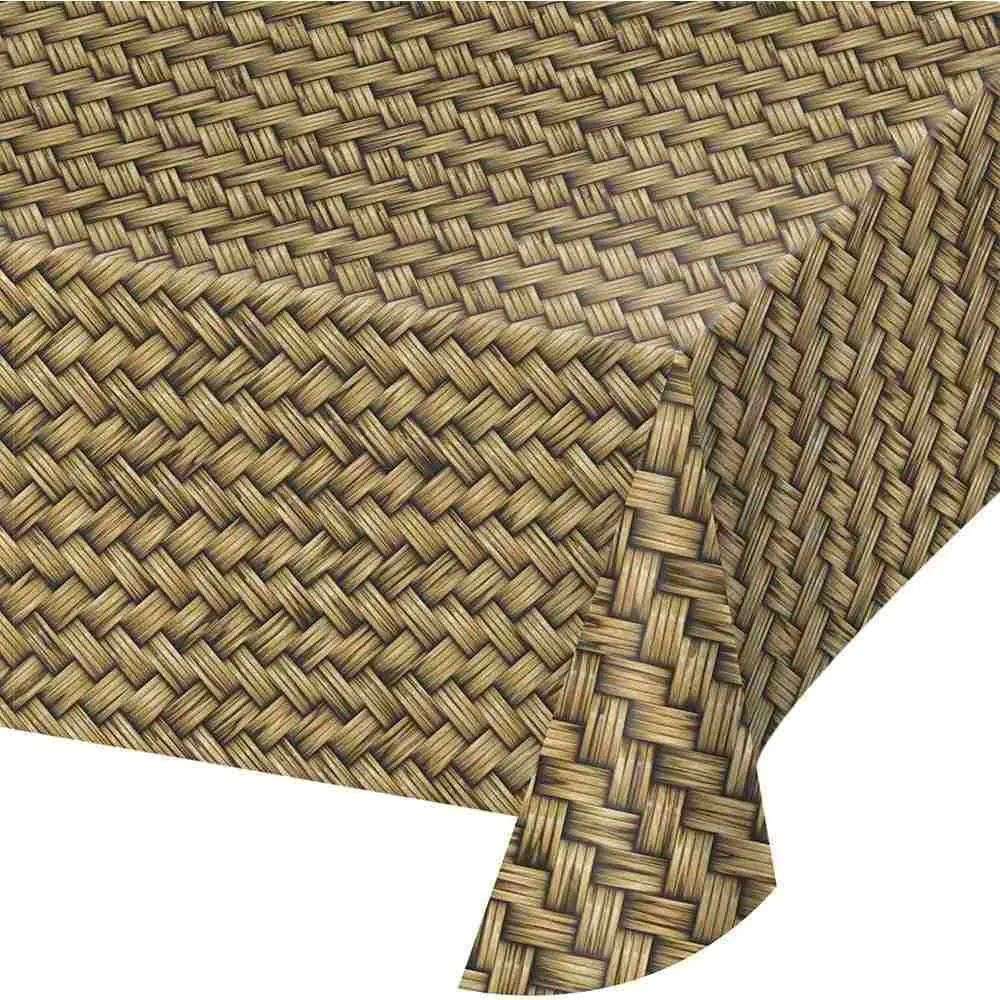 Mantel Café Bamboo 130X270 Cm