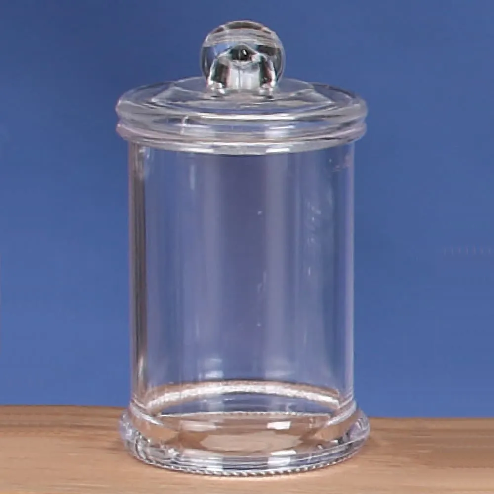 Mini Bombonera 10 Cm