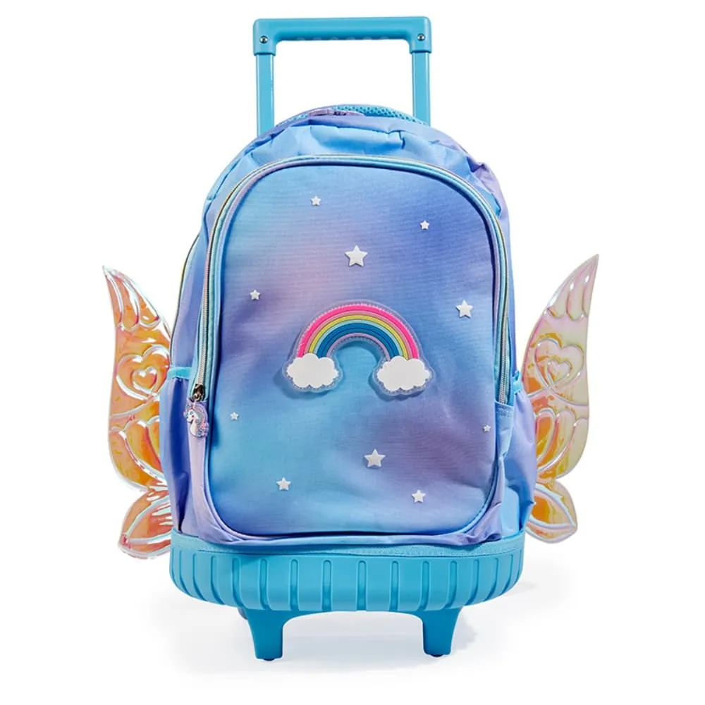Morral Hada Supertrolley Kids 16.5 Pulgadas