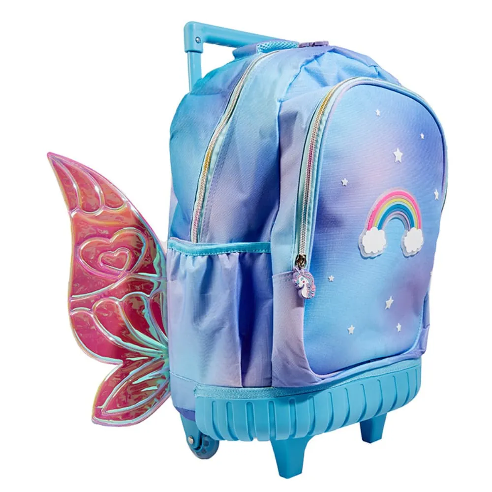 Morral Hada Supertrolley Kids 16.5 Pulgadas