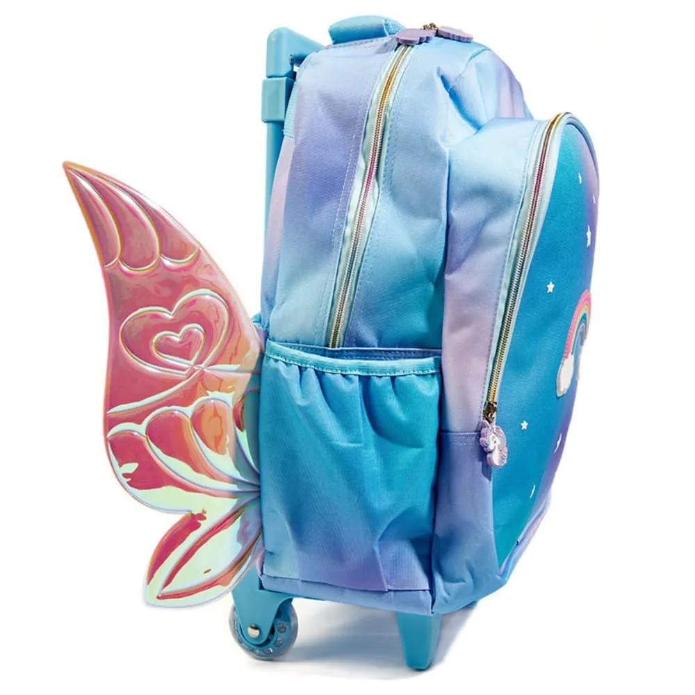 Morral Hada Trolley Kids 16.5 Pulgadas