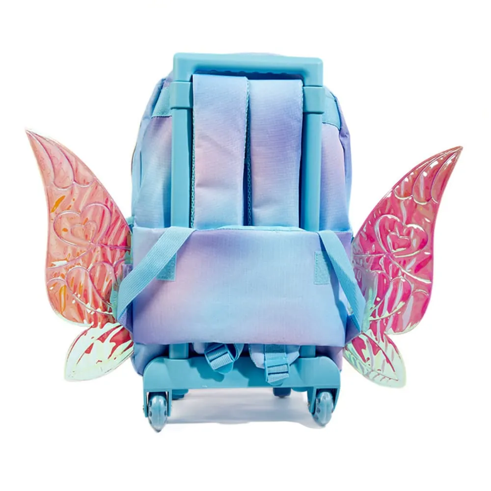 Morral Hada Trolley Kids 16.5 Pulgadas