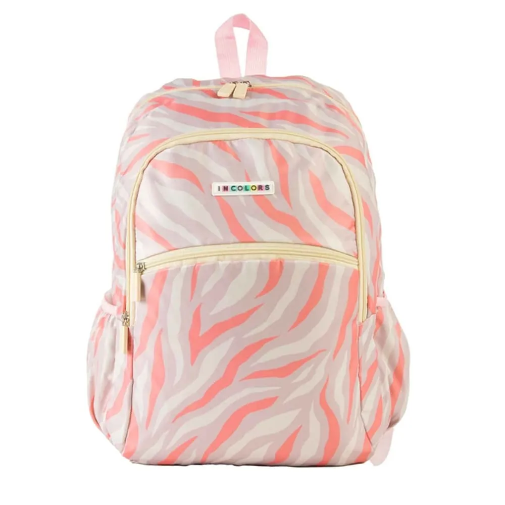 Morral Incolors Doble Faz