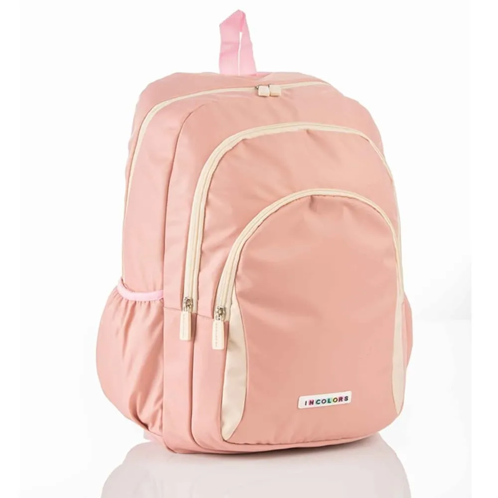 Morral Incolors Doble Faz