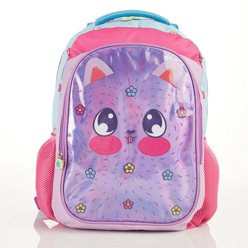 Morral Mascota Master Kids 13 Surtido