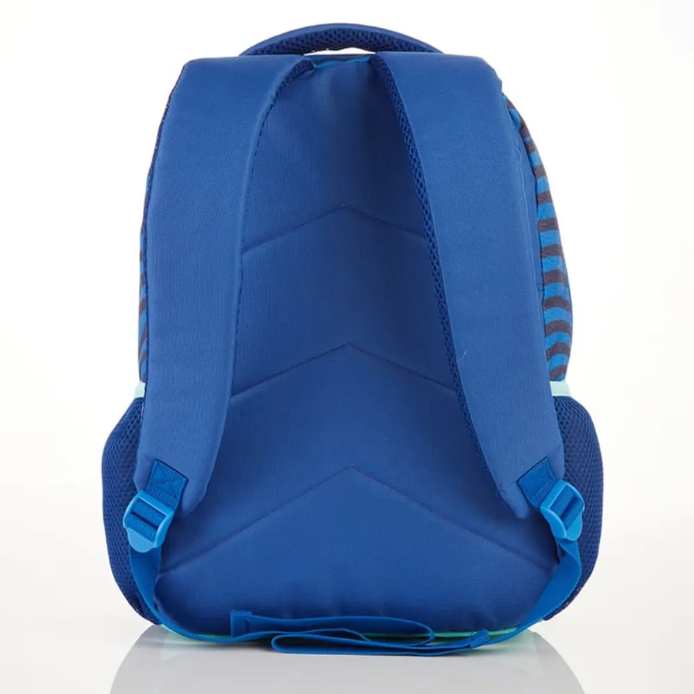 Morral Monster Master Kids 16.5 Surtido