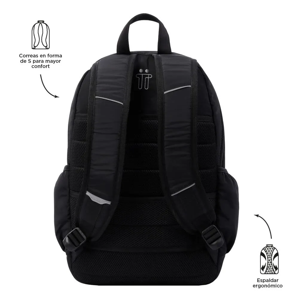 Morral Negro Plaine L