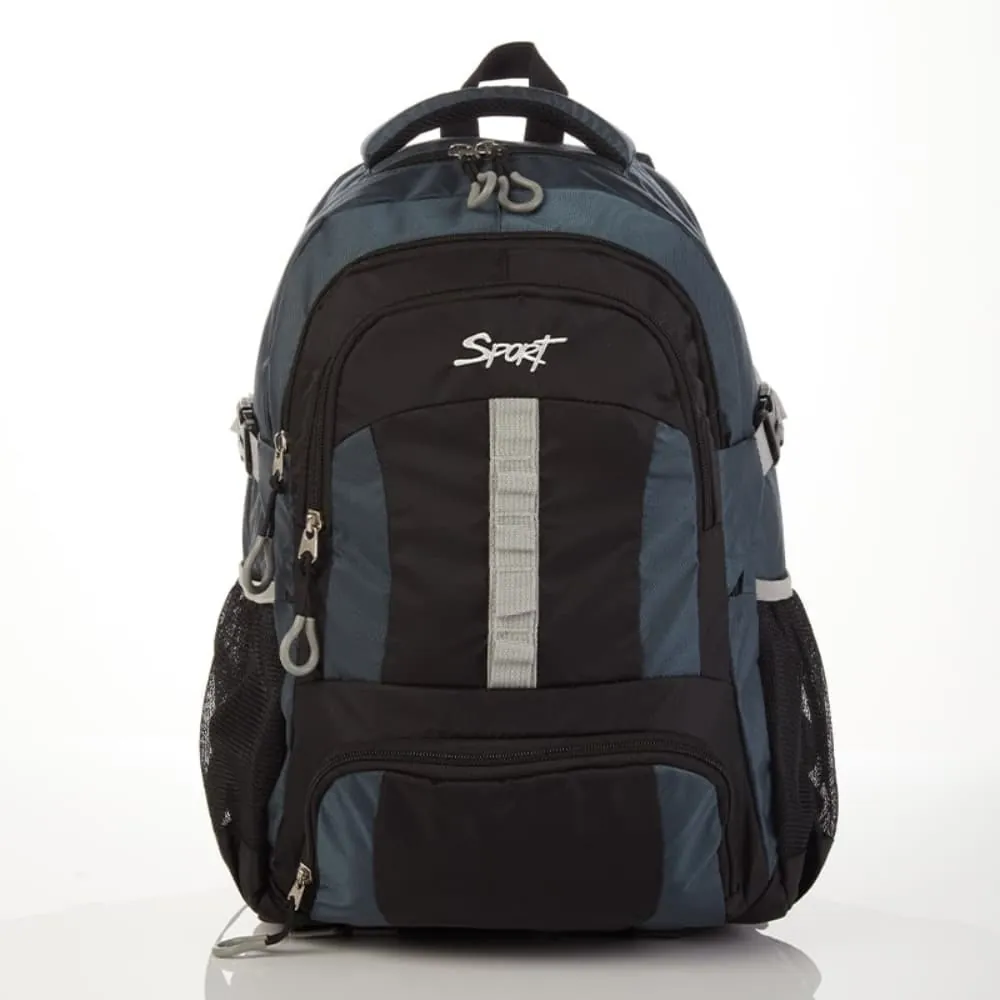 Morral Negro Tribals Sportpro