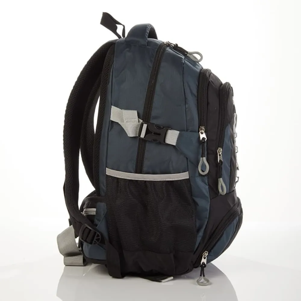 Morral Negro Tribals Sportpro