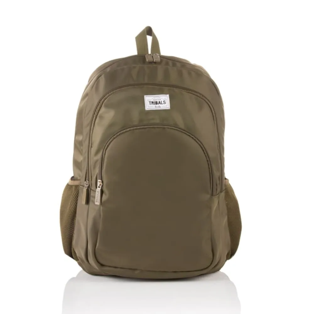 Morral Oliva Tribals Doble Faz