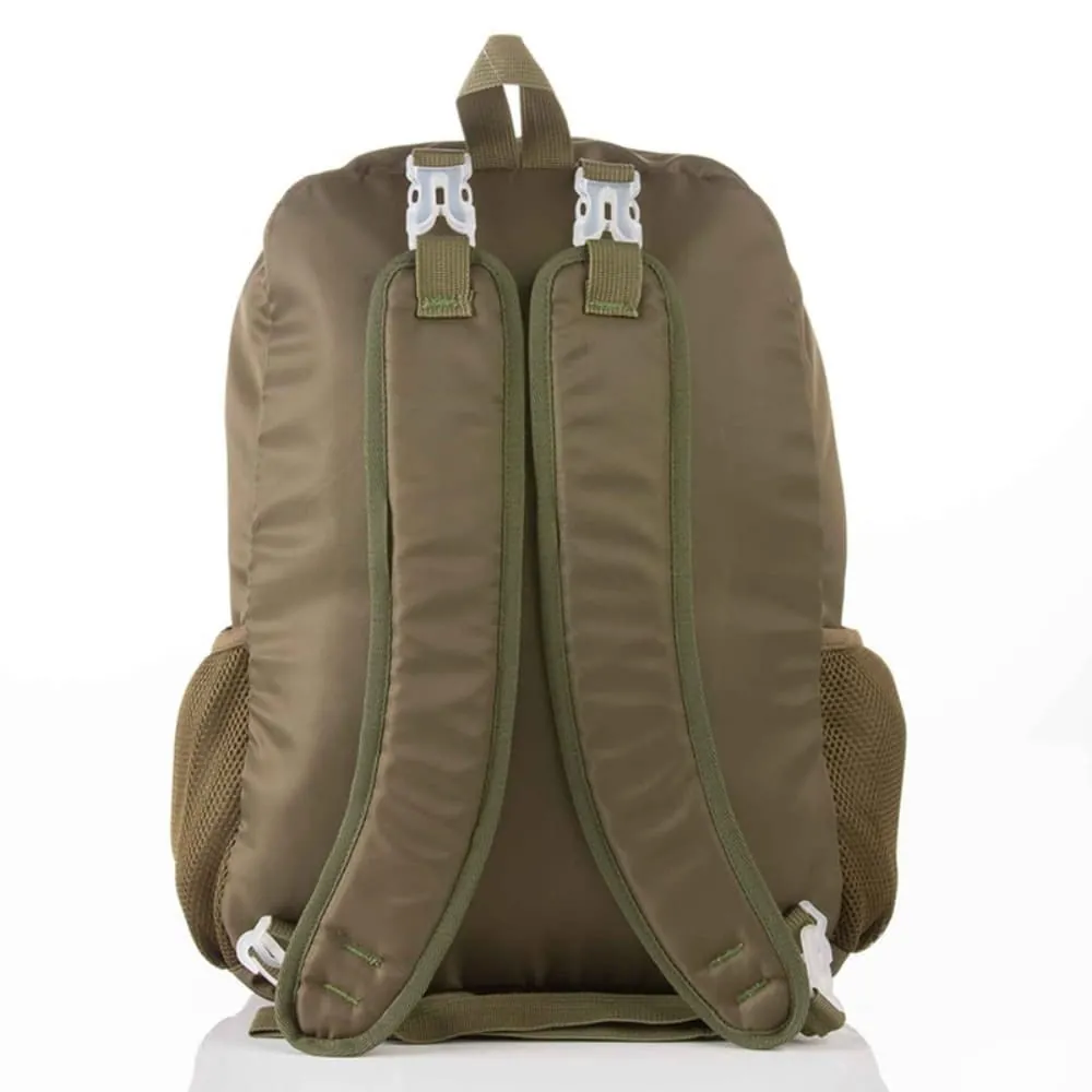 Morral Oliva Tribals Doble Faz