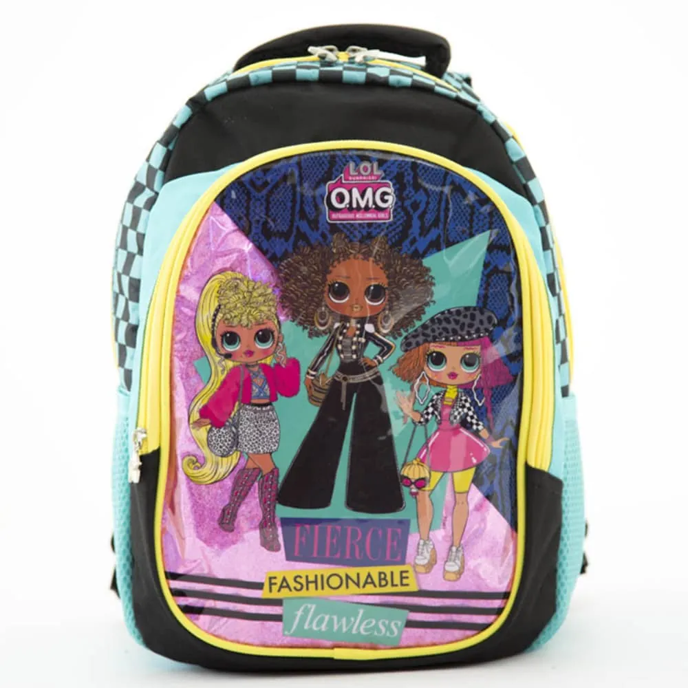 Morral Omg 13 Pulgadas