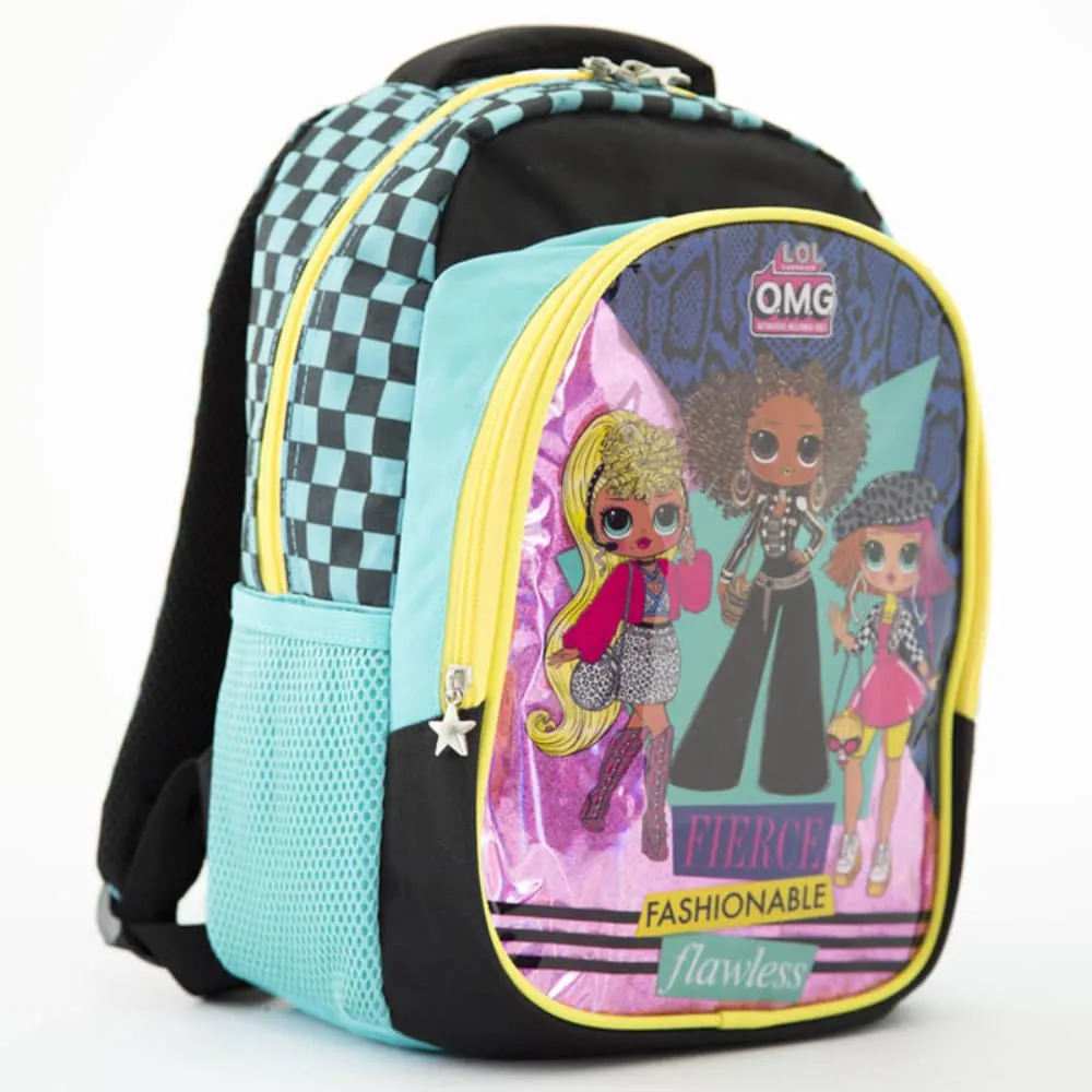 Morral Omg 16.5 Pulgadas