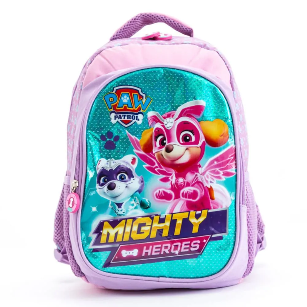 Morral Paw Patrol 16.5 Pulgadas