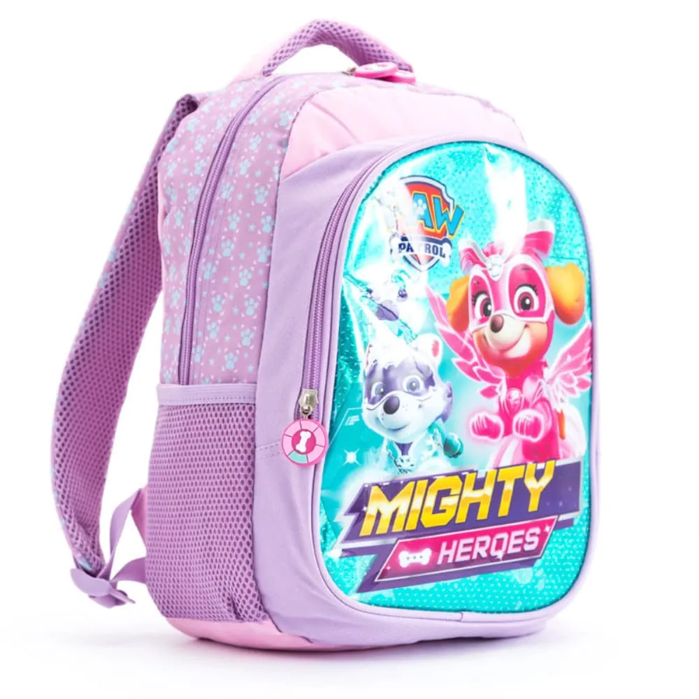 Morral Paw Patrol 16.5 Pulgadas