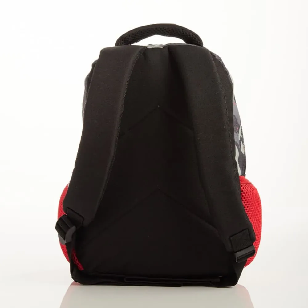 Morral Robot Master Kids 13 Surtido