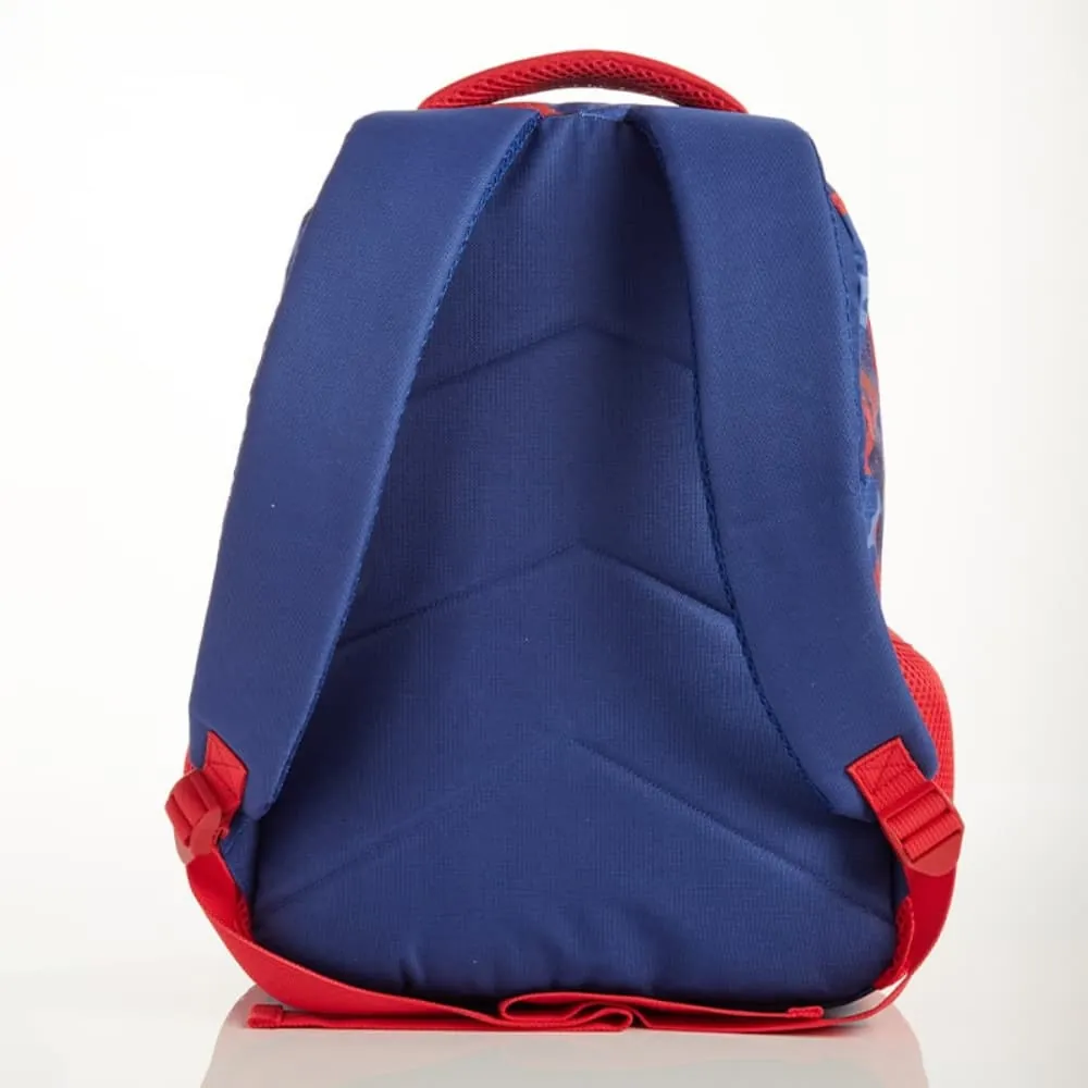 Morral Robot Master Kids 13 Surtido