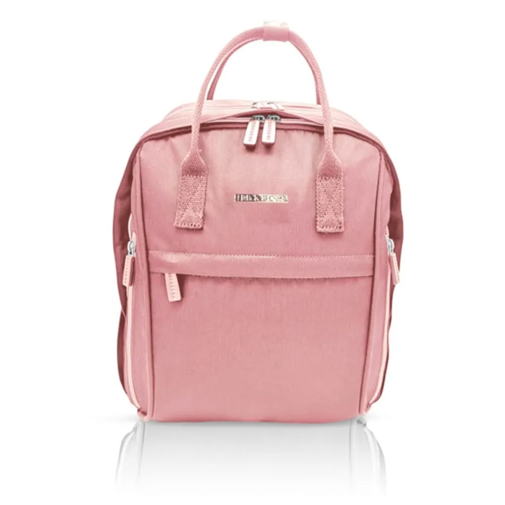 Morral Rosado Incolors Bagpack