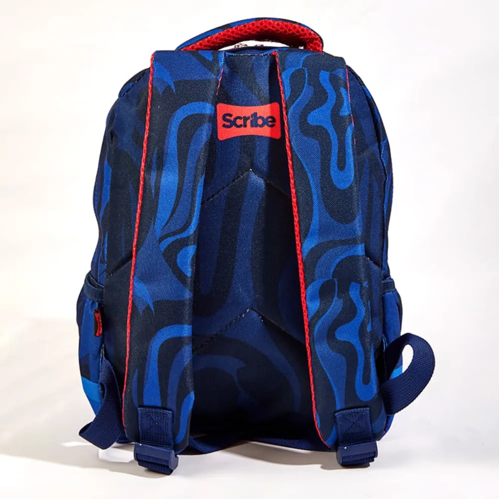 Morral Tiburon Kids 16.5 Pulgadas
