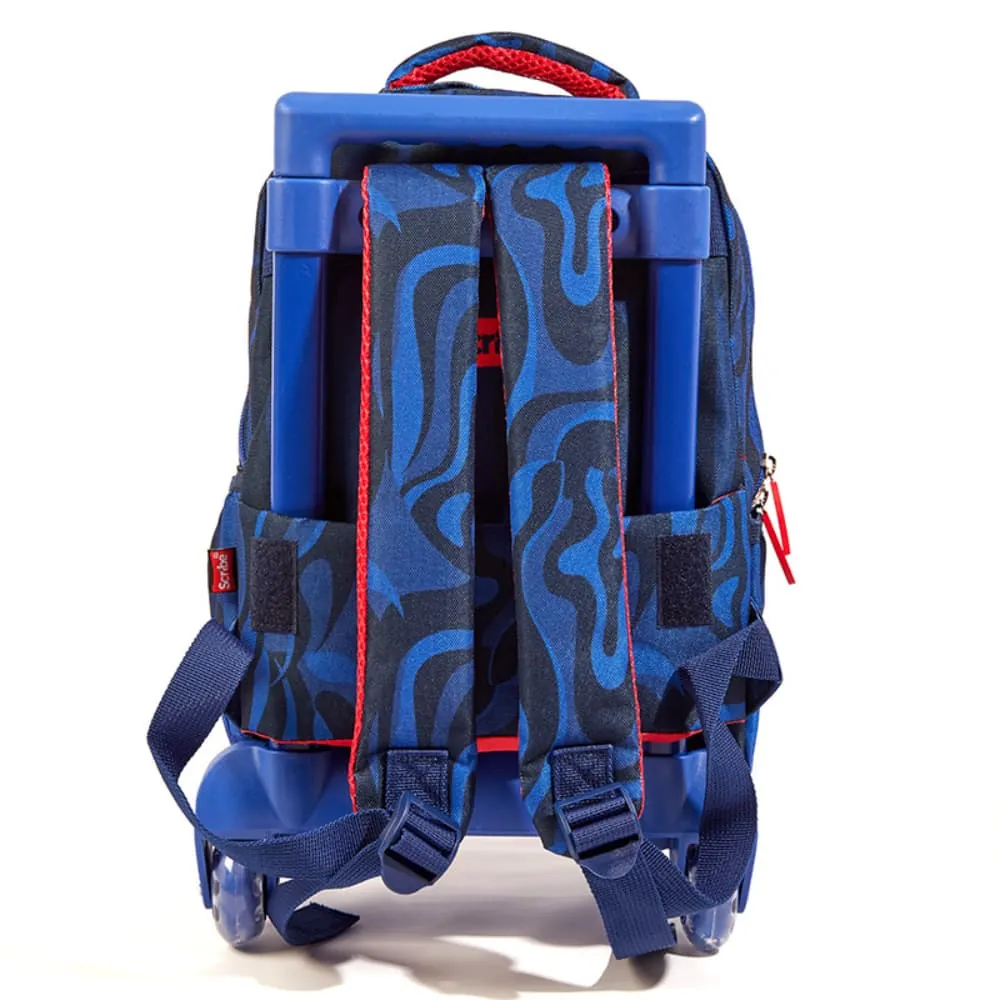Morral Tiburon Trolley Kids 13 Pulgadas