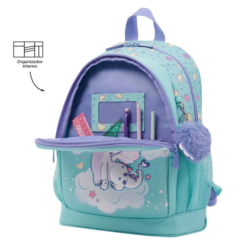 Morral Verde Draggy M