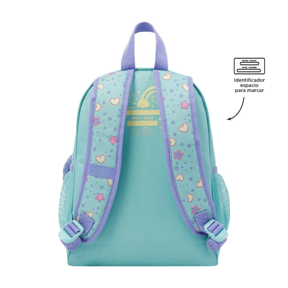 Morral Verde Draggy M