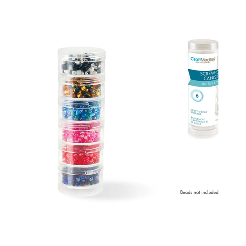 Organizador X6 Apilable