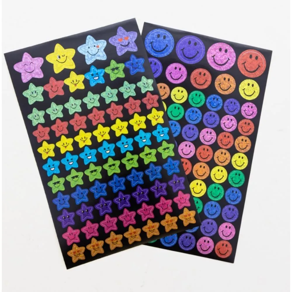 Stickers Emoji X144