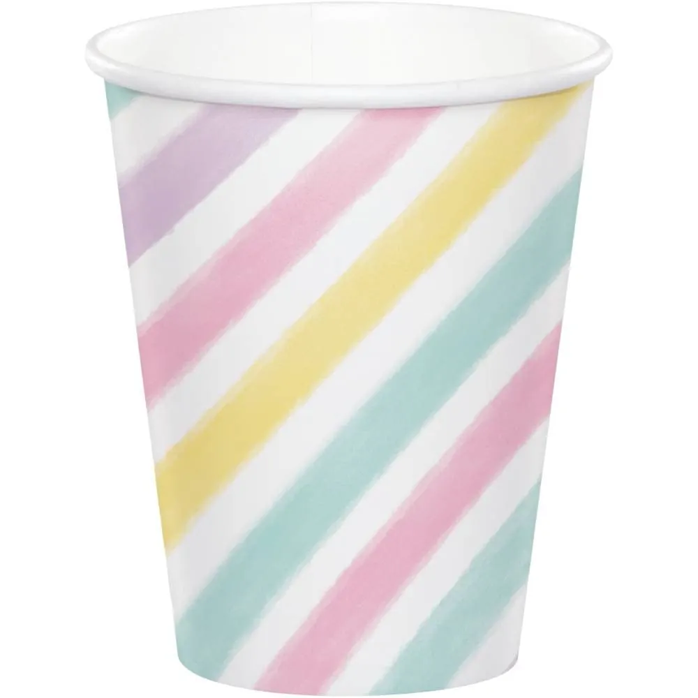 Vaso Unicornio X8