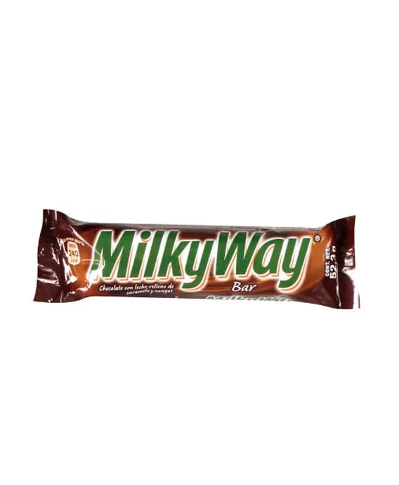 Chocolate De Leche