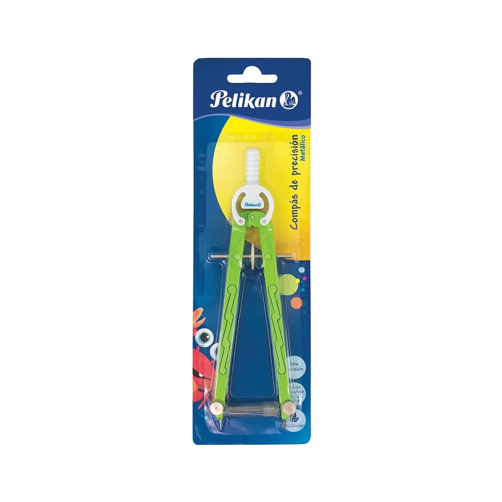 Compas De Precision