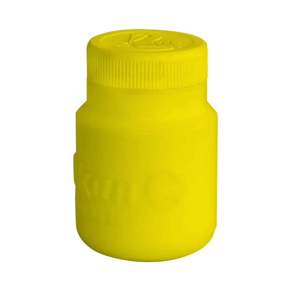 Vinilo Amarillo X80 Cc
