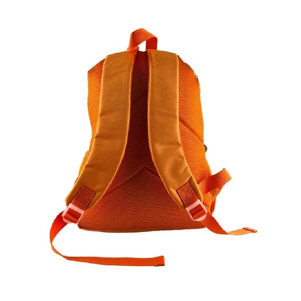 Morral Infantil Carros