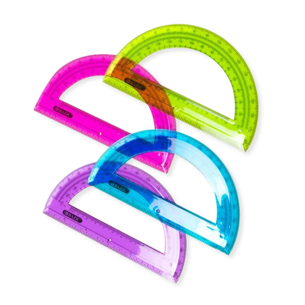 Compas Con Accesorios X 5 Surtido (Individual)