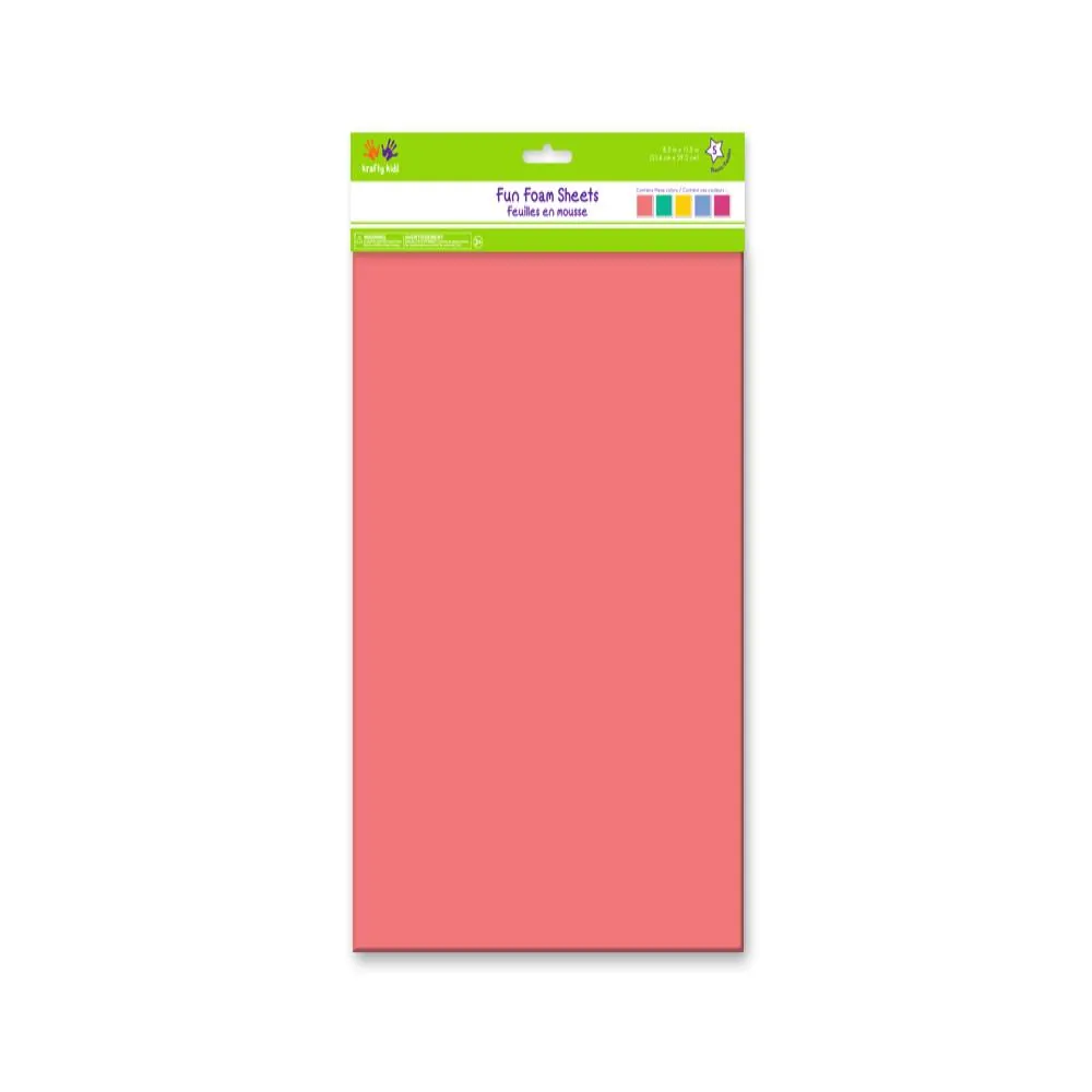 Fomi Carta Glamur (Color Individual)