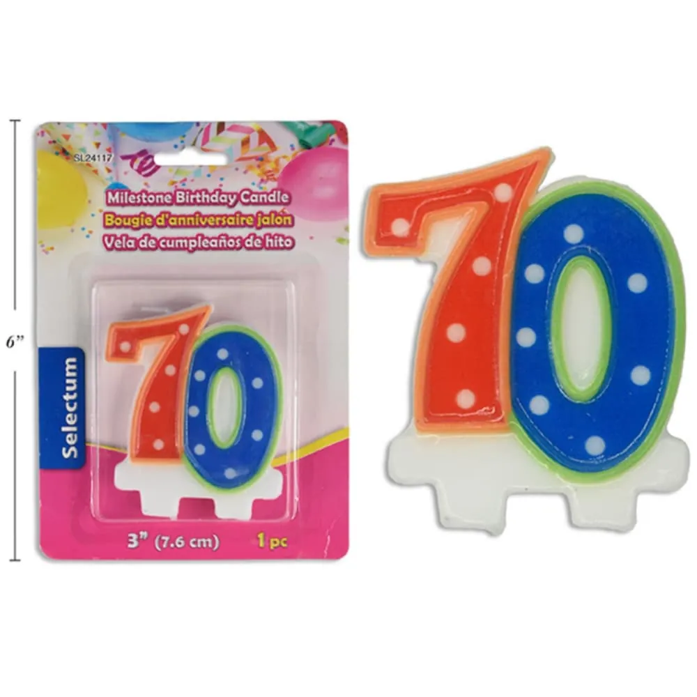 Vela Polka 70