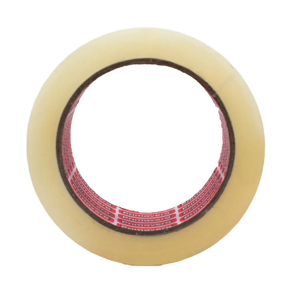 Cinta Transparente 48Mm X 100M