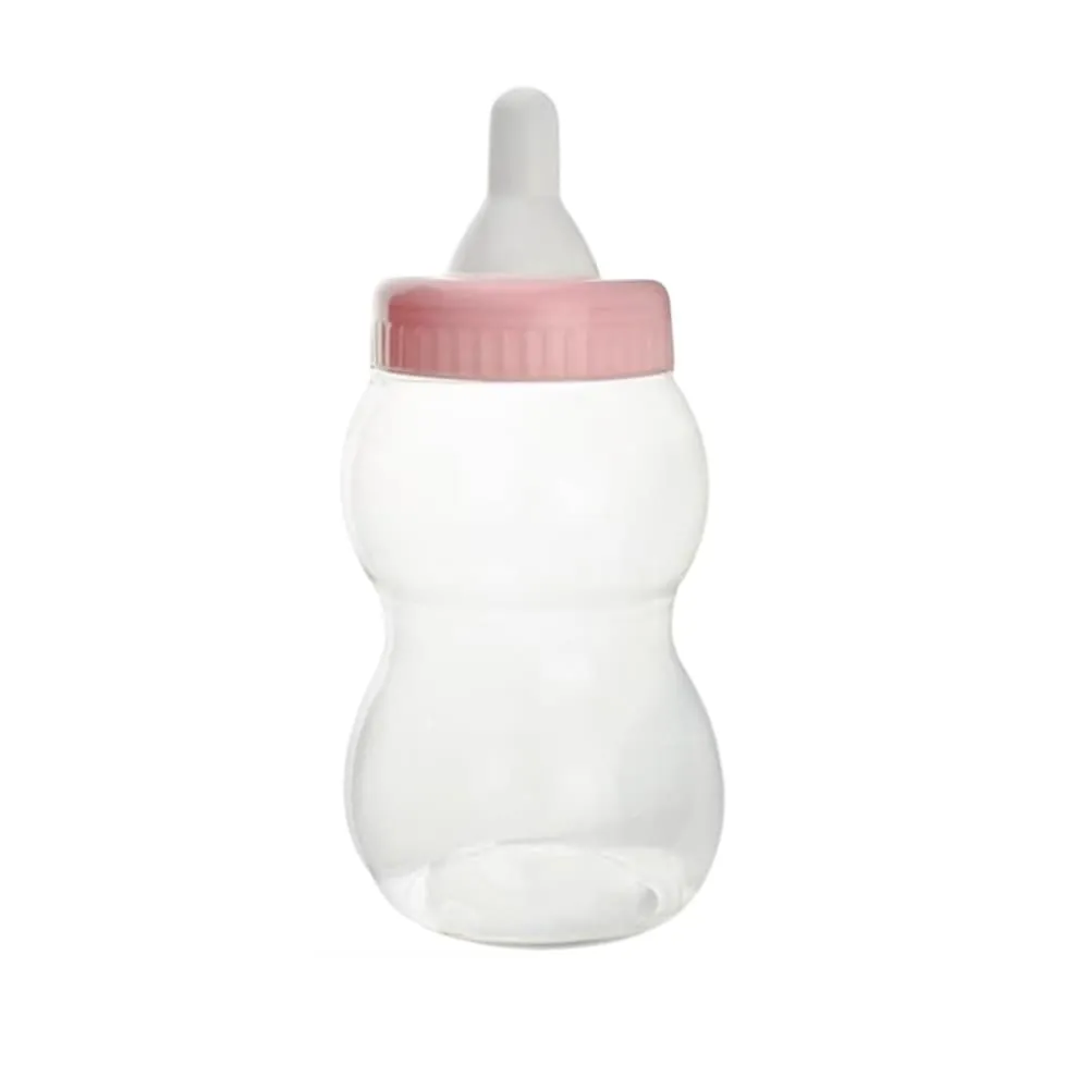Tetero Rosado 37 Cm