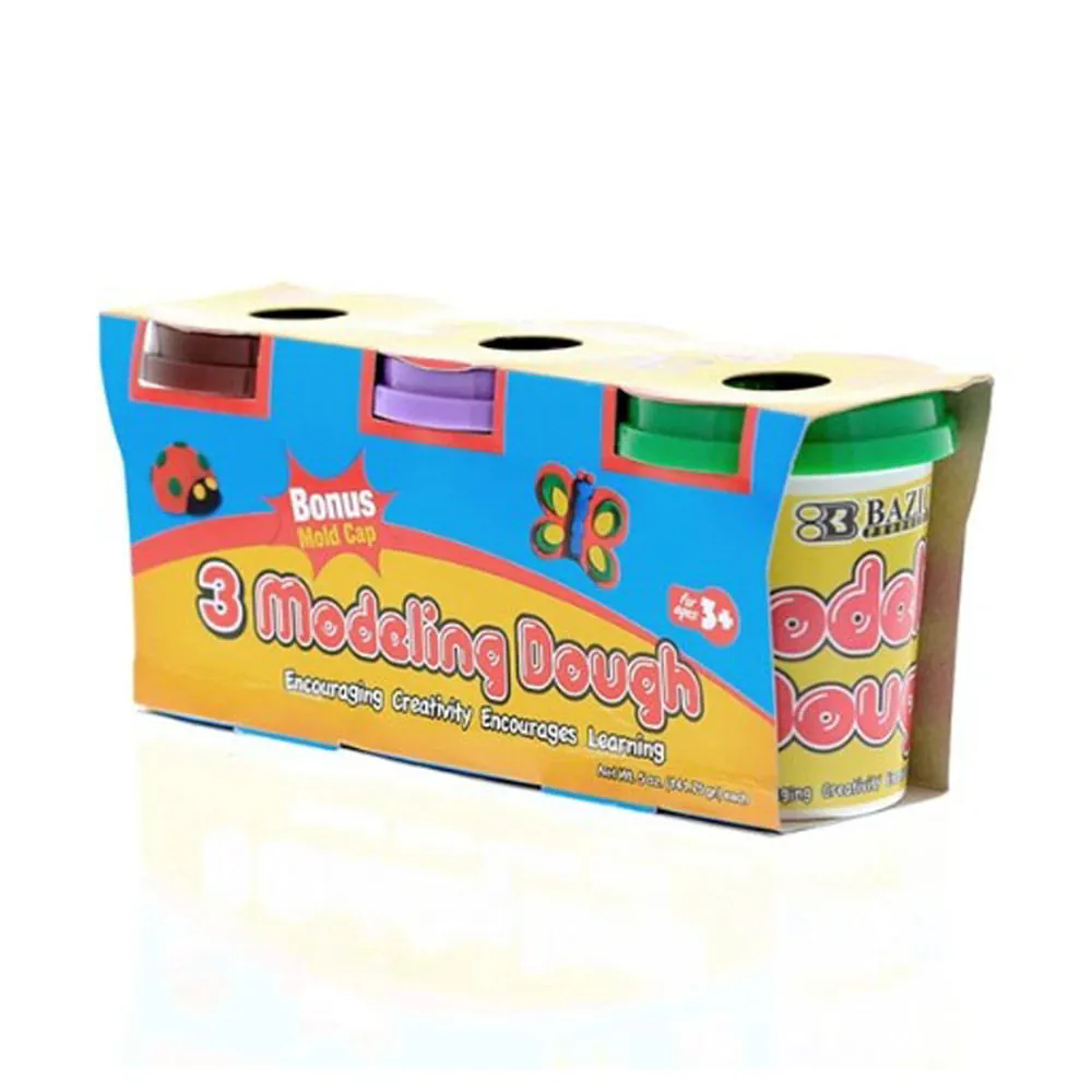 Plastilna X3 Unidades