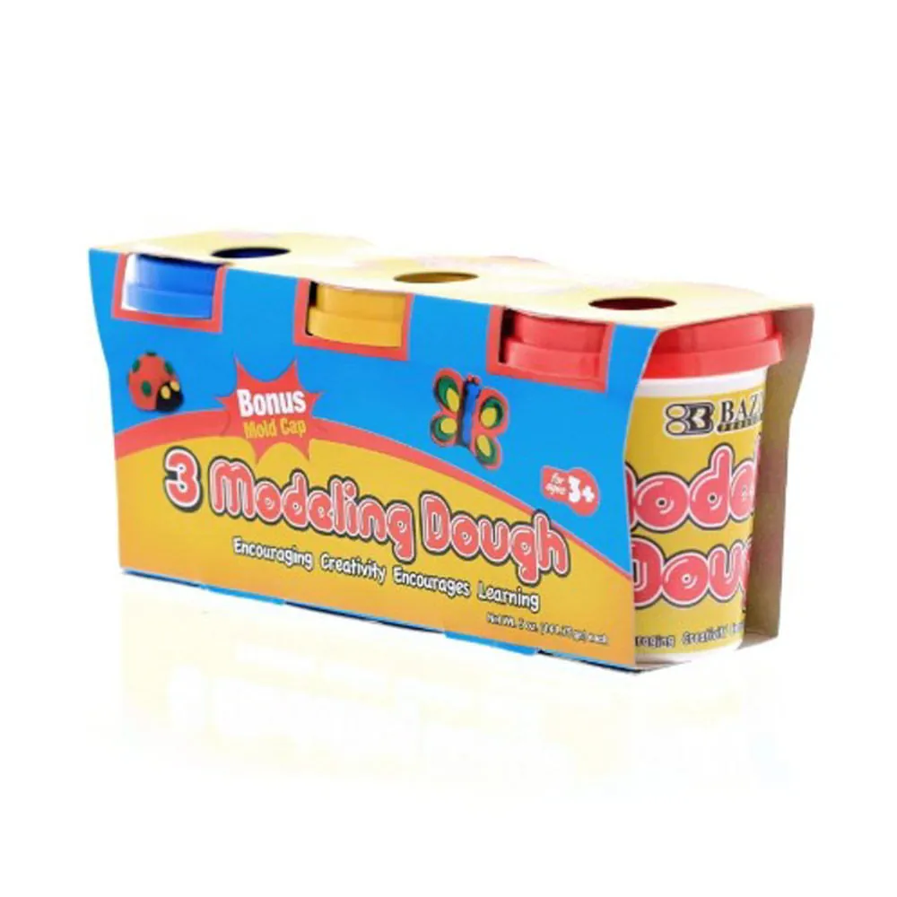 Plastilna X3 Unidades