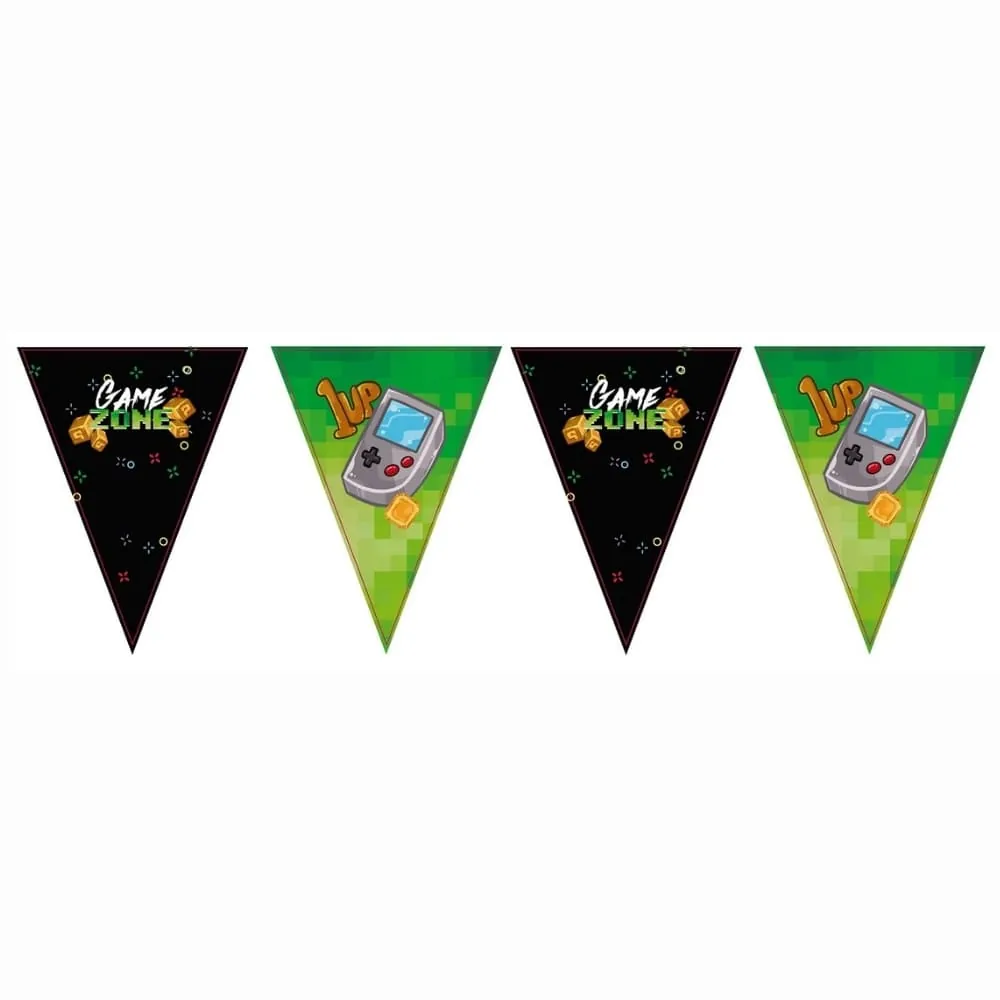 Banderines Game Zone