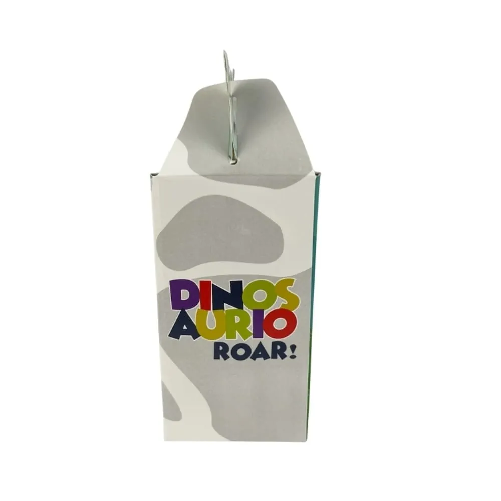 Caja Sopresa Dinosaurio X10