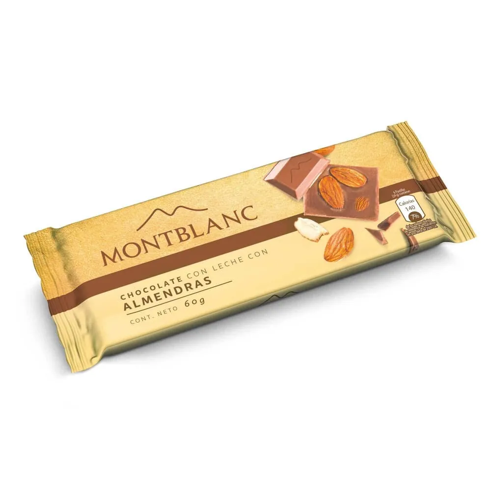 Chocolate De Leche