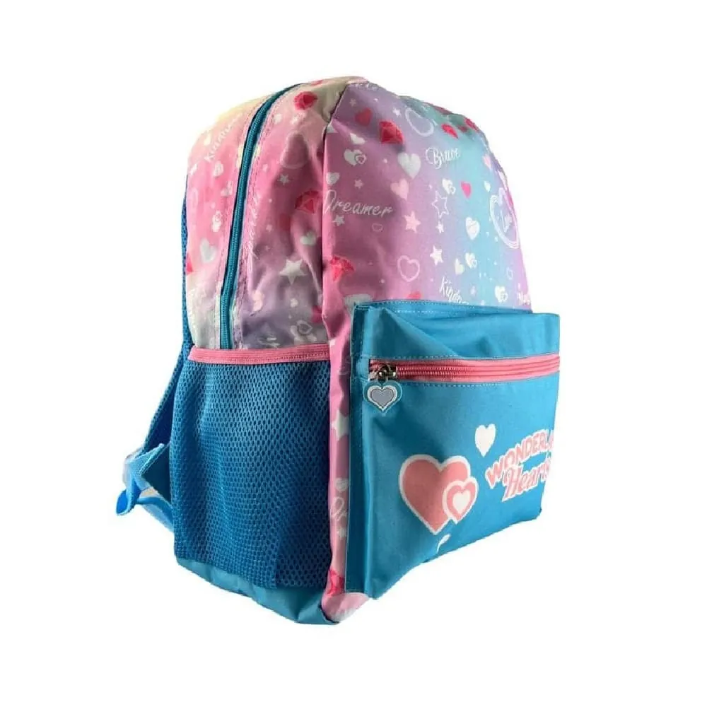 Morral Infantil Love